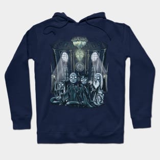 The Dark Magic Club Hoodie